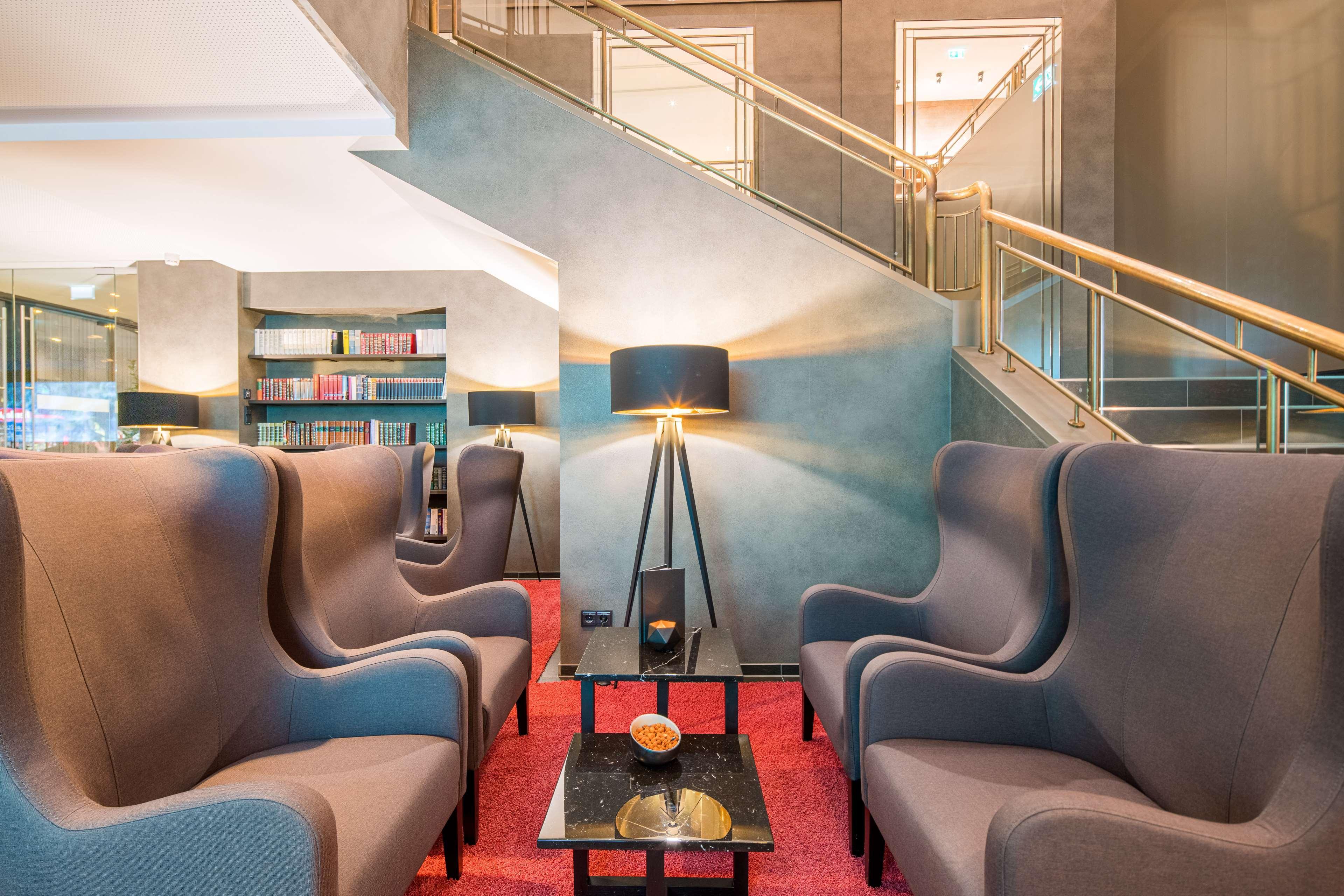 Best Western Premier Central Hotel Leonhard Feldkirch Exterior photo