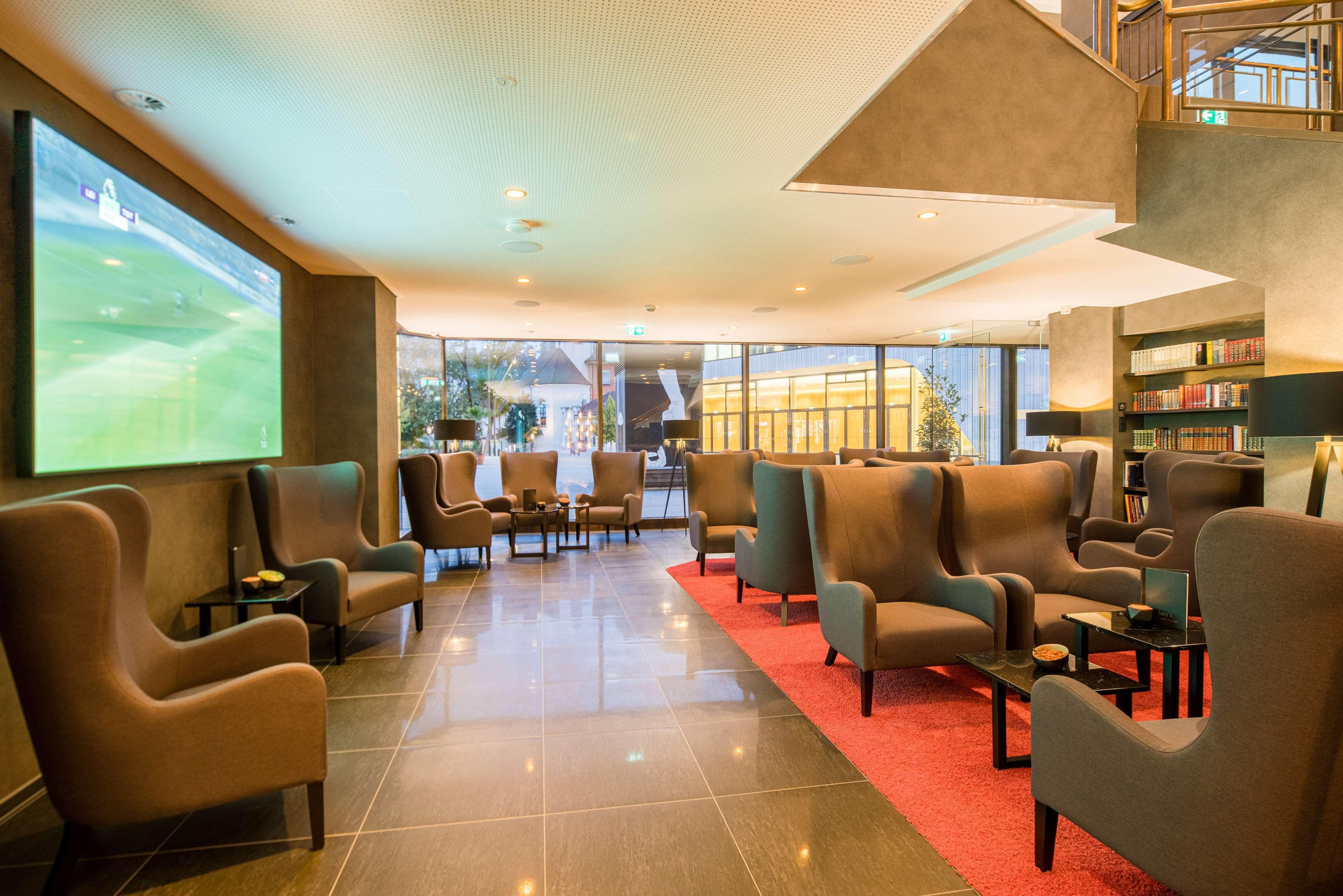 Best Western Premier Central Hotel Leonhard Feldkirch Exterior photo