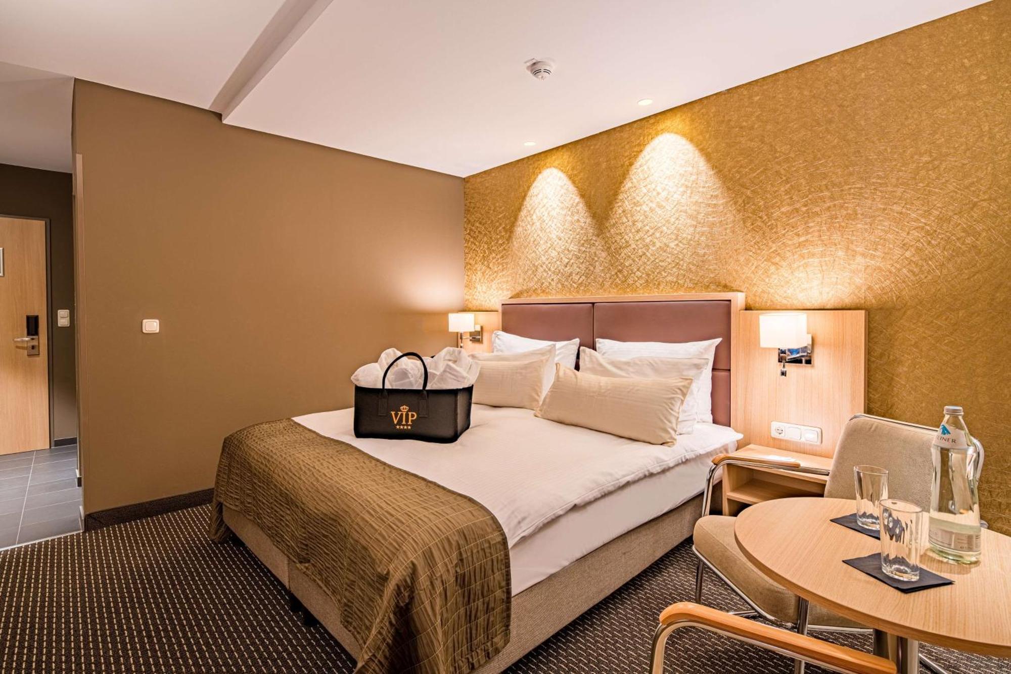 Best Western Premier Central Hotel Leonhard Feldkirch Exterior photo