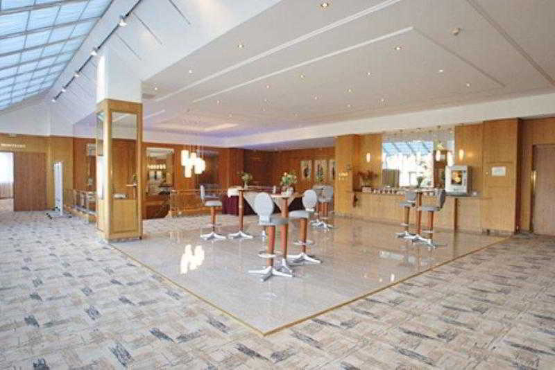 Best Western Premier Central Hotel Leonhard Feldkirch Exterior photo
